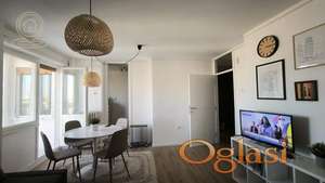 Izdavanje jednoiposobnog stana - 40m2 - Liman 3