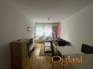 Izdajem LUX jednoiposoban stan na Podbari !!! Novogradnja ID#4966