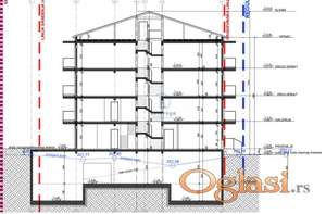 Zvezdara, Olimp, Novogradnja, 65m2