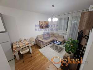 Dvoiposoban stan na Podbari