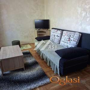 Izdaje se prelepa garsonjera na Sajmu !! ID#6411