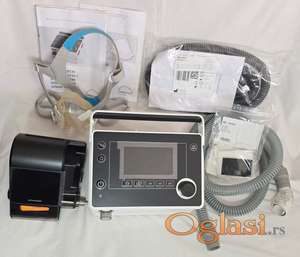 Prisma Vent 40 Aparat za sleep Apneu sa ovlazivacem vazduha