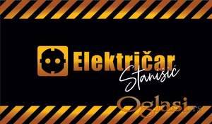 Elektricar - Beograd - Zemun - Pancevo