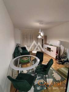 Zvezdara, 1.5, novogradnja