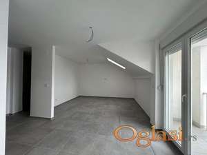 Troiposoban stan 80m2 Lipov Gaj