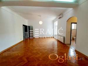 PRAVNI FAKULTET,Bul.Kralja Aleksandra110m2,3.0+terase-SA TROŠKOVIMA! #2471
