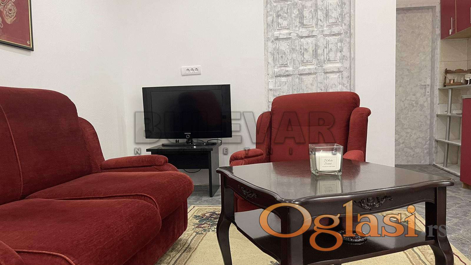for rent apartment at Paliluli! — photo
