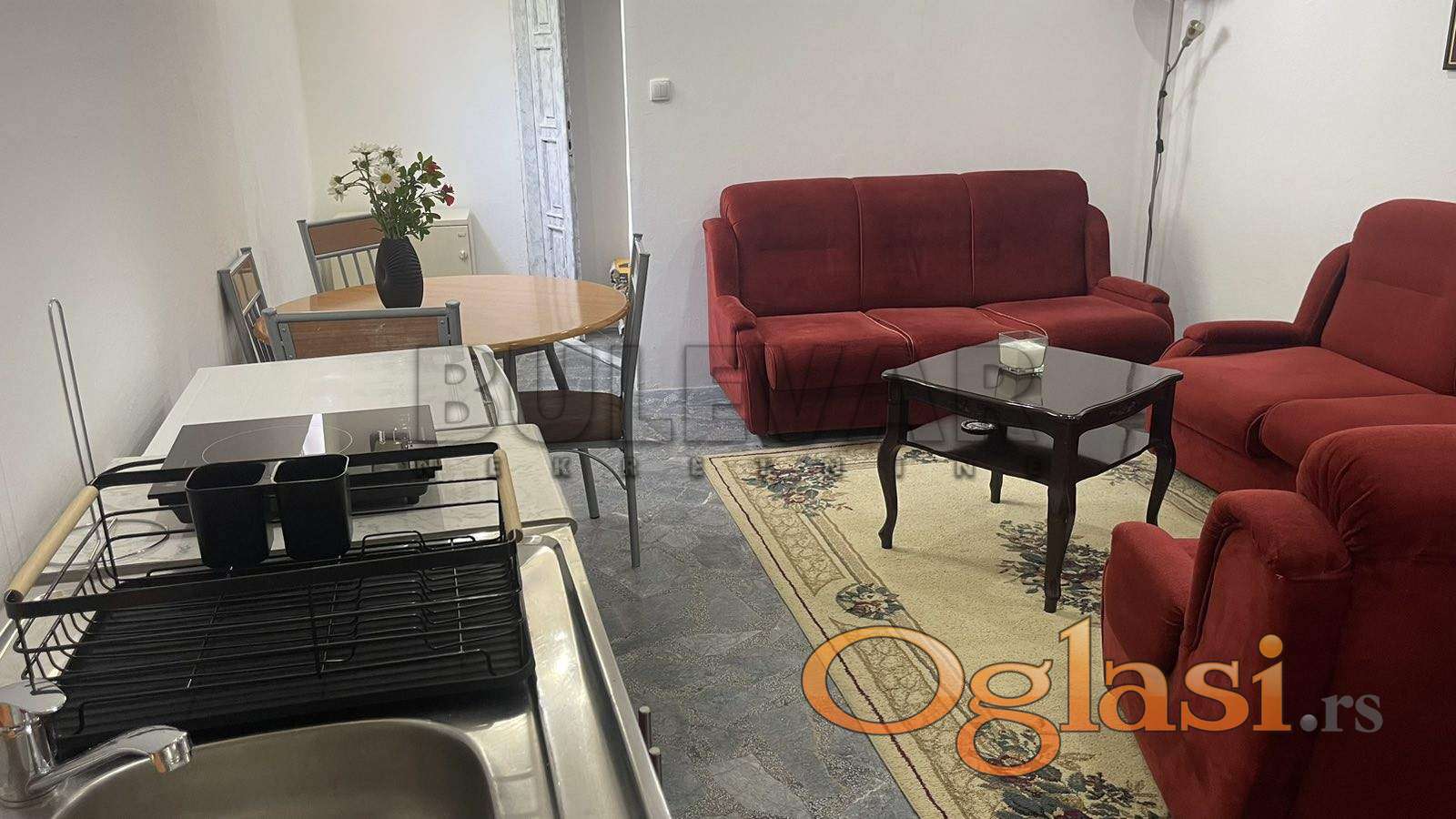 for rent apartment at Paliluli! — photo