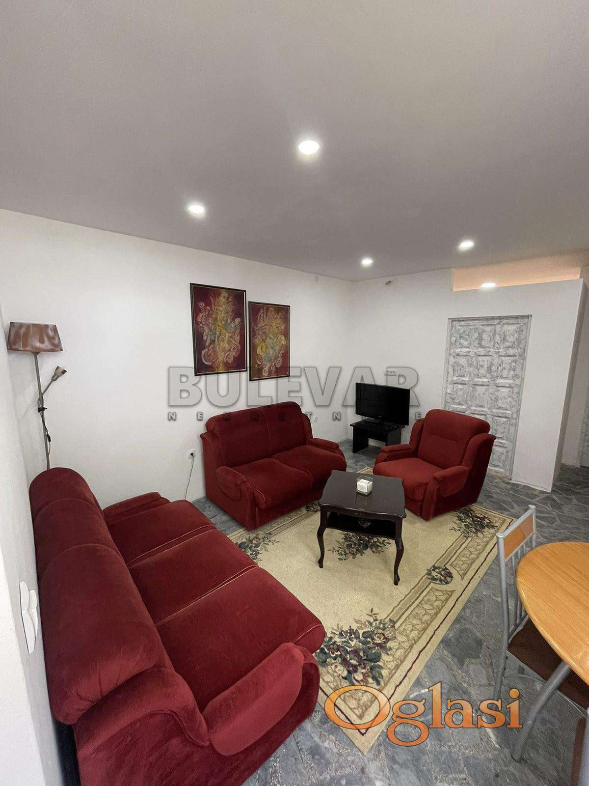 for rent apartment at Paliluli! — photo