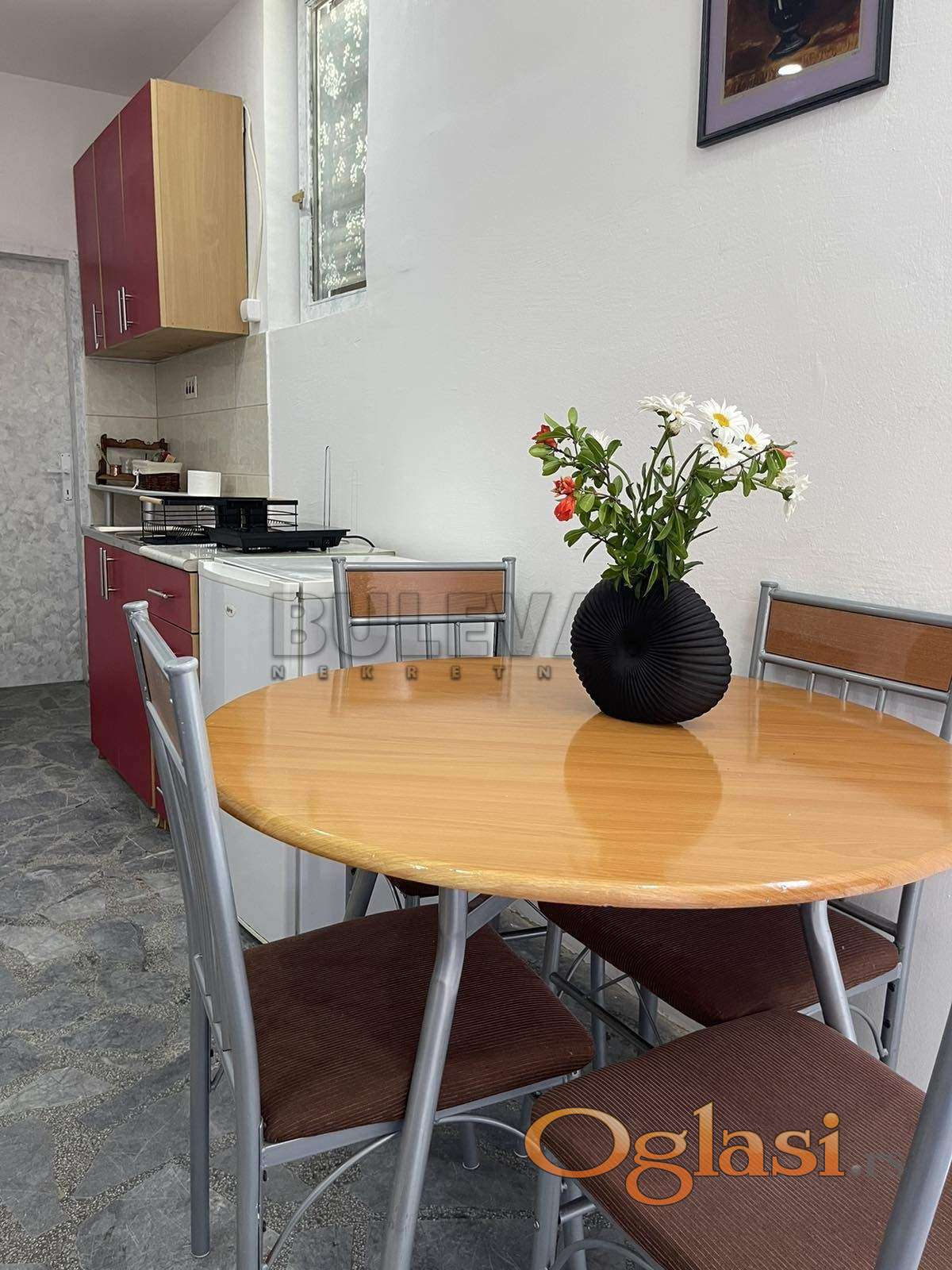 for rent apartment at Paliluli! — photo