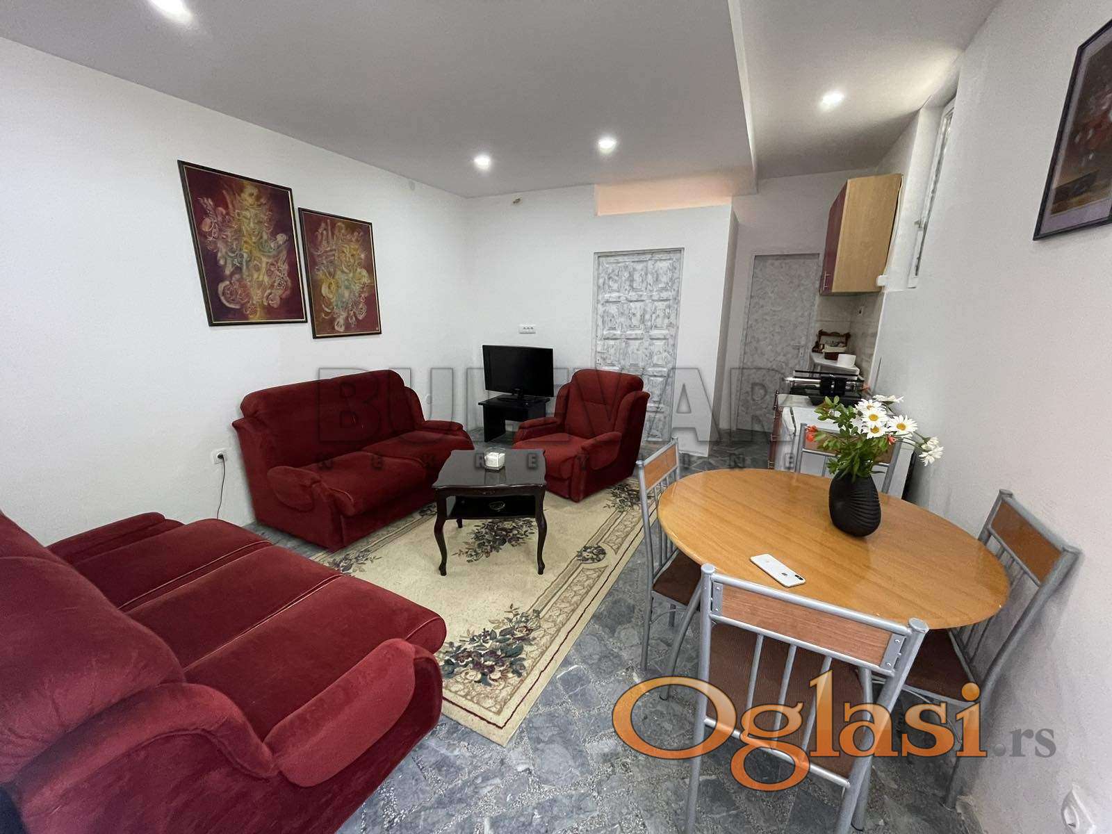 for rent apartment at Paliluli! — photo