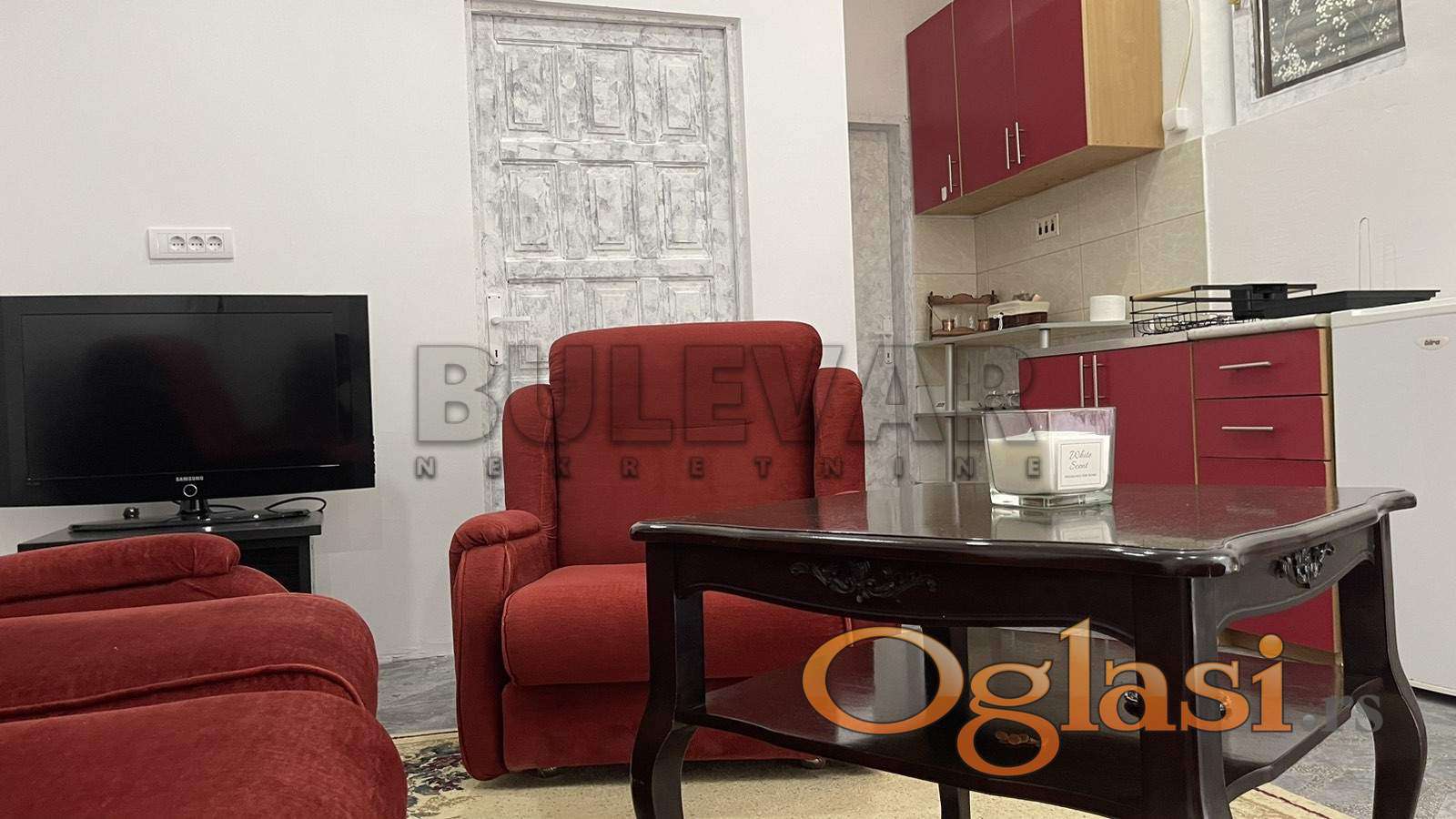 for rent apartment at Paliluli! — photo