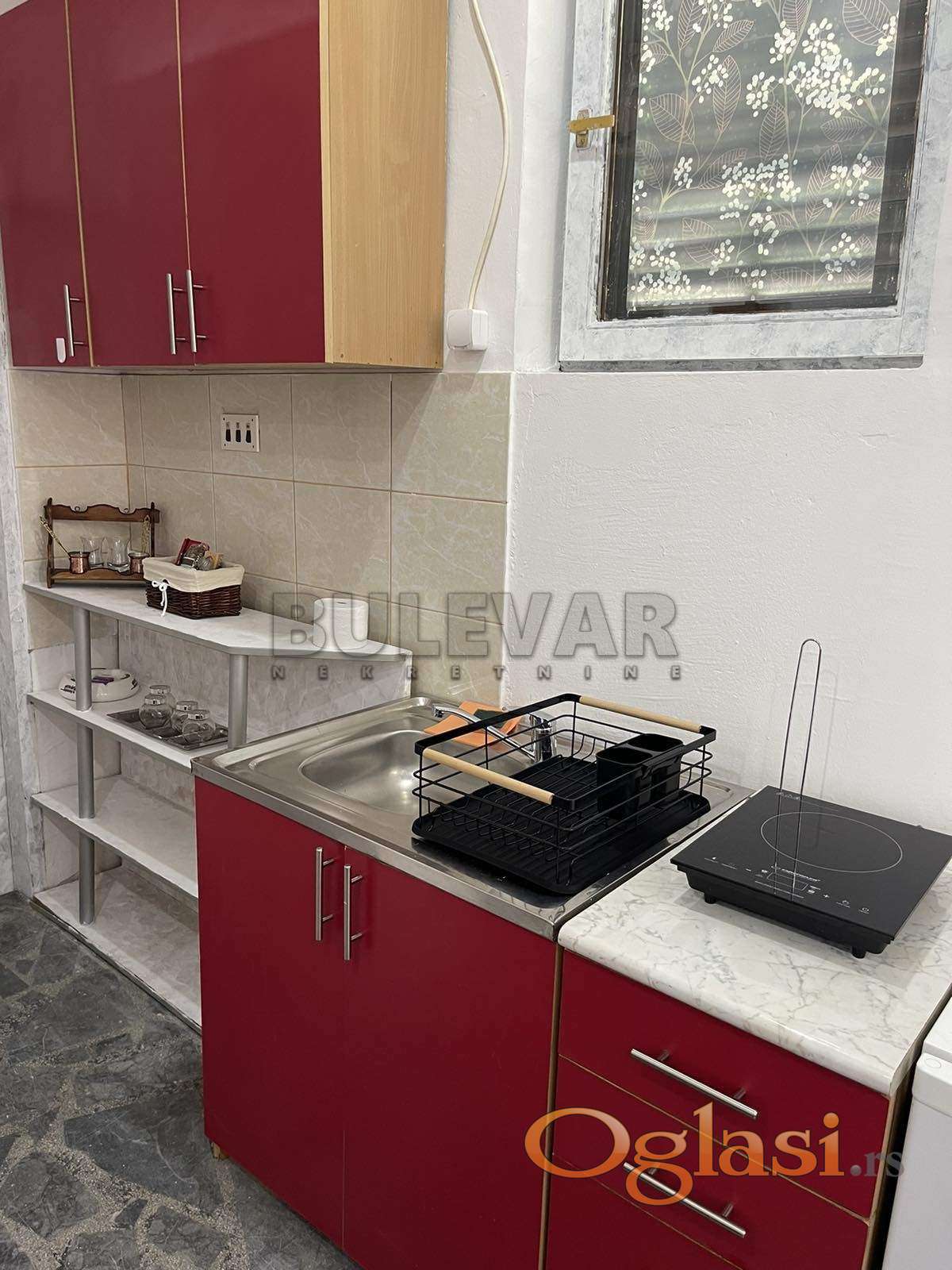 for rent apartment at Paliluli! — photo