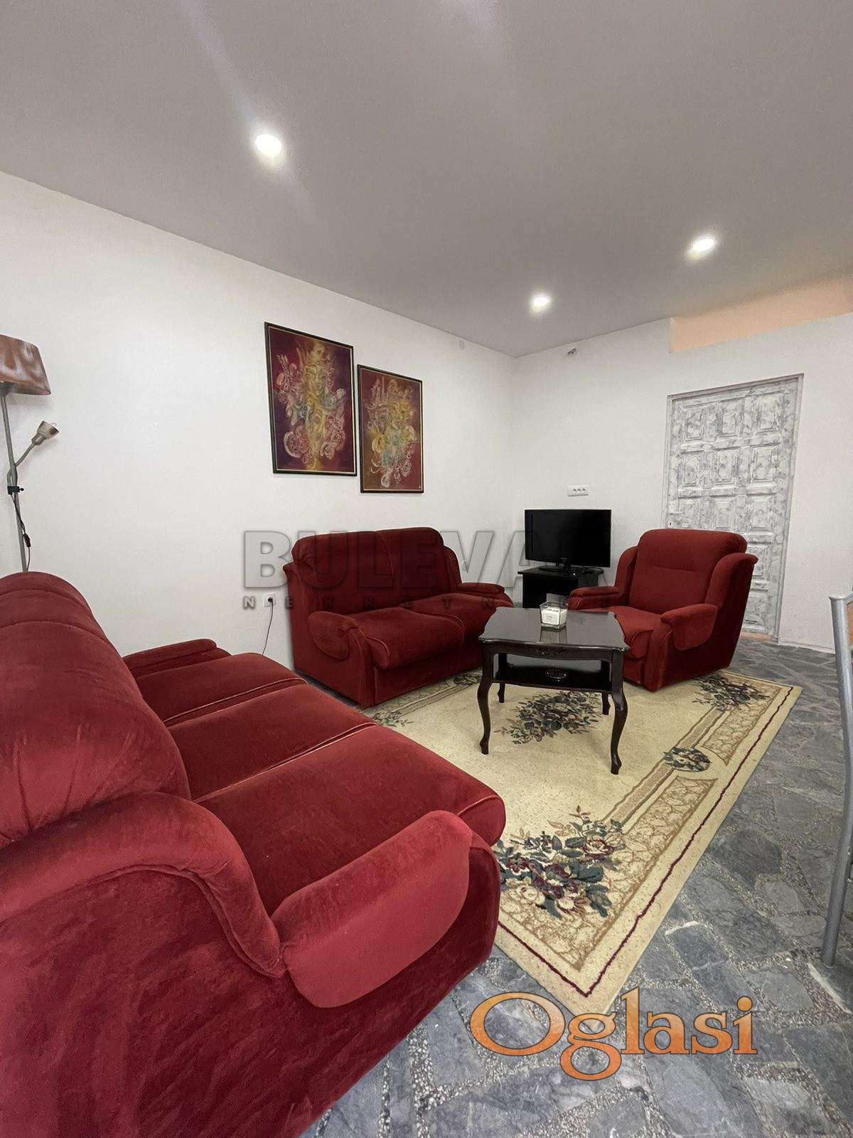 for rent apartment at Paliluli! — photo