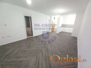 Četvorosoban stan u novoj zgradi!