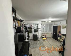 Novi Sad, Liman 3, Narodnog fronta , 1.5, 50m2