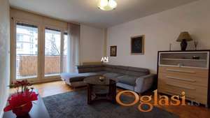 Adaptibilan u 5.0. Zgrada iz 2004 god. Jugoistok ID#32630