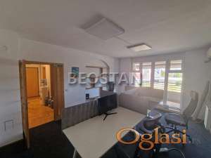 Novi Beograd - Blok 29 arena #69134