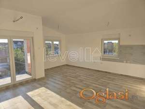 NOVI SAD - KLISA - 71.00 m2
