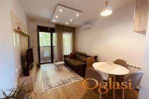 Izdavanje Bulevar Oslobođenja, Banjička Šuma 39m²