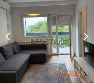 Novi Beograd - Blok 62 #67692