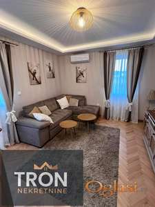 Jednosoban stan kod vinarije Grabak 53m2