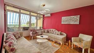 Izdavanje luksuznog renoviranog stana 66 m² – Mirna lokacija, idealno za porodičan život