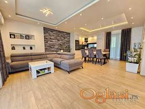 STAN - SREMSKA KAMENICA - POPOVICA - 165m2 - 412000 evra