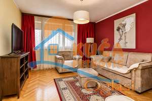 Dvoiposoban stan 69m2 u Duvaništu, 5. sprat, lift, Cg