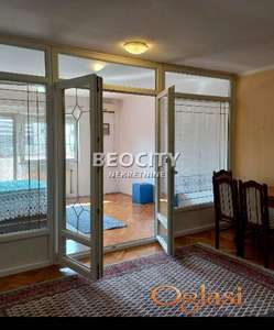 Novi Sad, Liman 3, Bulevar cara Lazara, 2.0, 53m2 pet frendly 