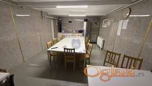 ***Cenar-Sremska Kamenica-232m2***