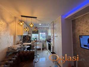 Jednoiposoban stan kod Zeleznicke stanice