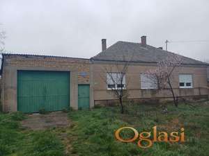 Kvalitetna kuca u Bavanistu