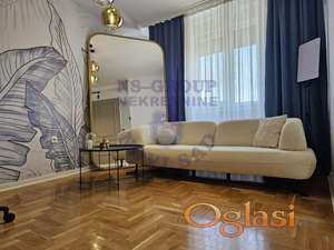 Izuzetan trosoban duplex!