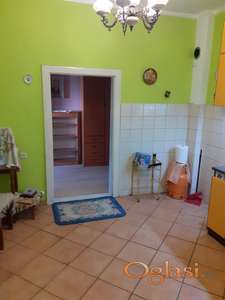 Stan u strogom centru Siriga