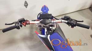 RFN Warrior SX-E15 Electric Dirt Bike