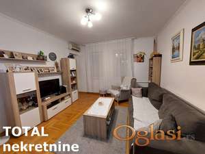 Stan NOVI SAD,NOVA DETELINARA - 46 m2 113300 €, ID: 1098913