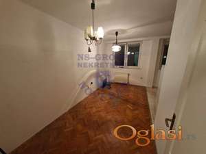 ~ Jednoiposoban stan na Novoj Detelinari ~