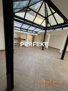 Lokal sa dugom tradicijom!