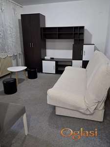 DOBAR JEDNOSOBAN STAN NA NOVOM NASELJU