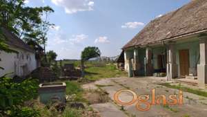 Kuća u Bačkom Petrovcu