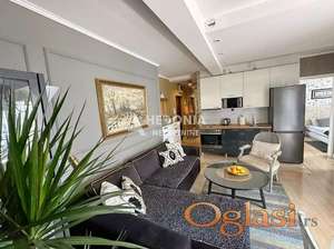 Đeram, izdavanje, noviji, lux 3.0 stan, odmah useljiv ID#10331