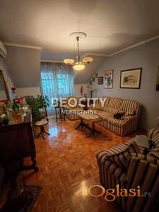 Novi Beograd, Bežanijska kosa, Viktora Novaka, 2.0, 85m2