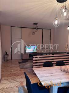 Izdaje se stan na Paliluli