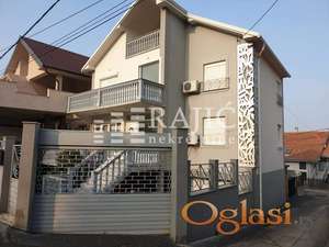 Odlična ponuda-Mirijevo,240m2+2ara+bašta-bez ulaganja, nov nameštaj! #2813