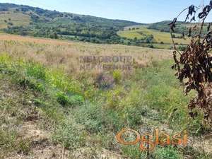 Odličan plac u Čereviću