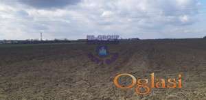 Plac u gradjevinskom podrucju 5157m2