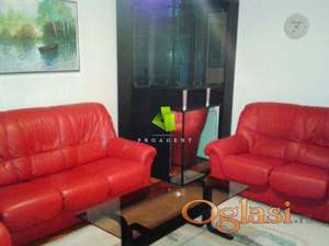 Trosoban stan na Bulevaru Nemanjića ID#6750