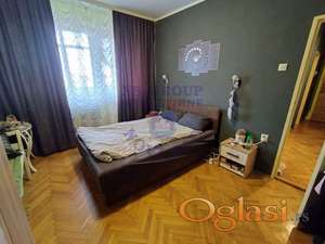 Dvosoban,odlican,Zeleznicka stanica