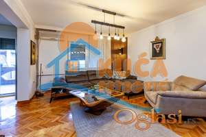 Na prodaju kuća 244m2